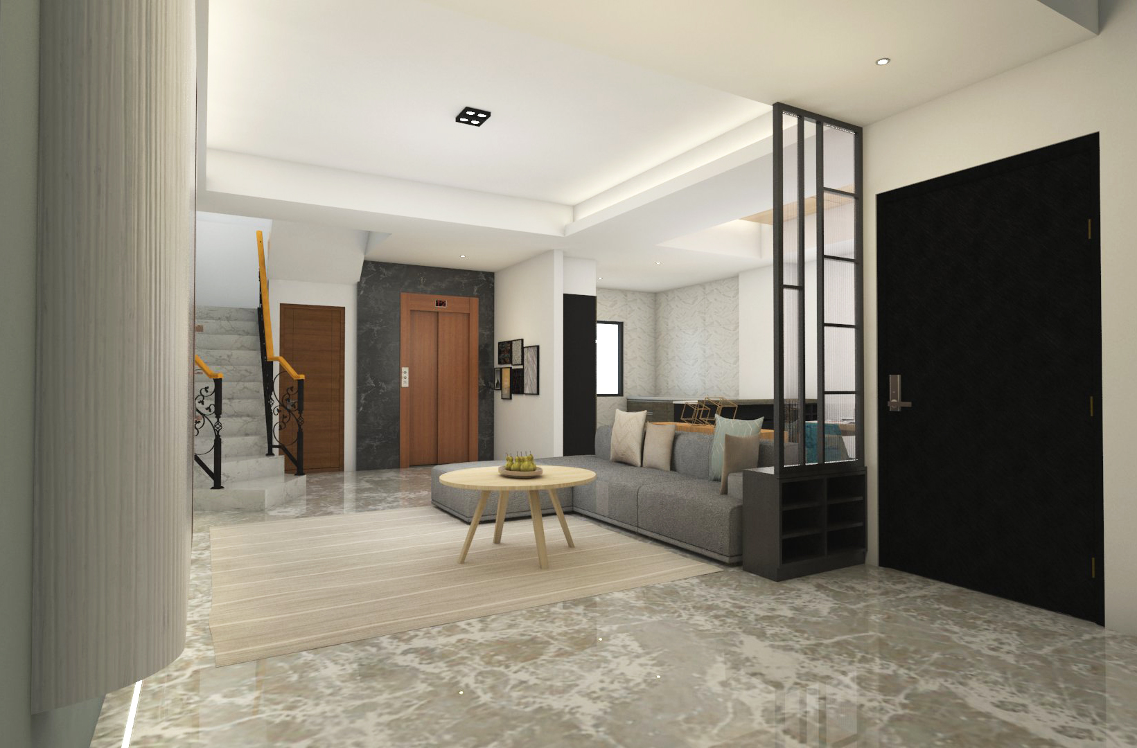 左營和光街龔公館