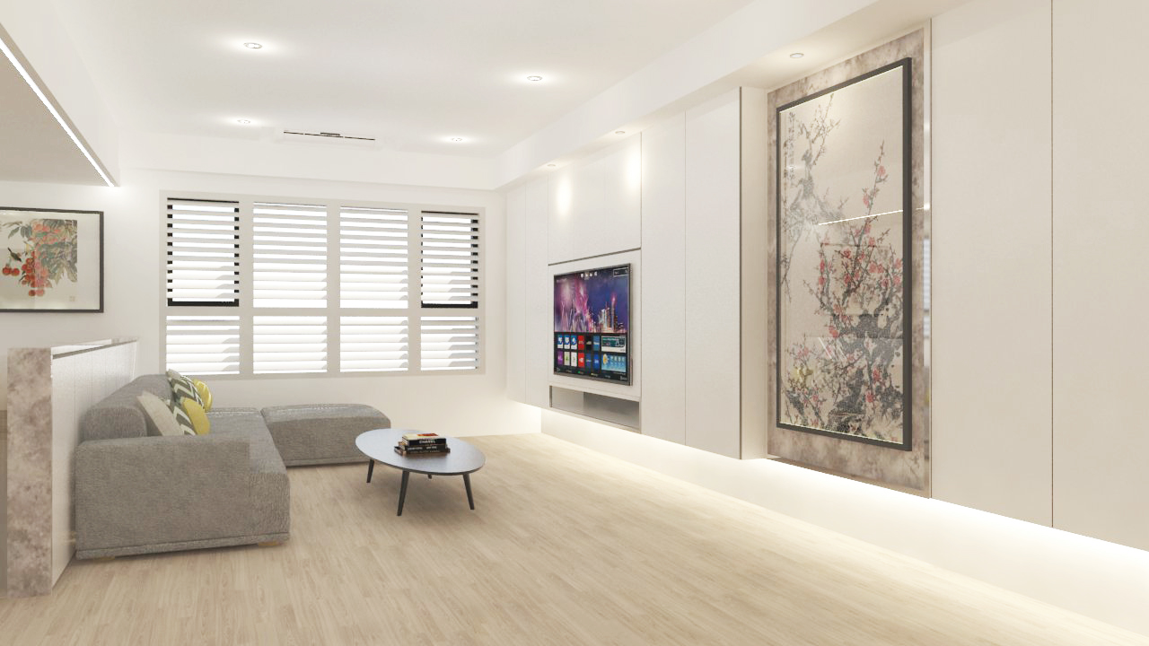 京城大苑-吳公館