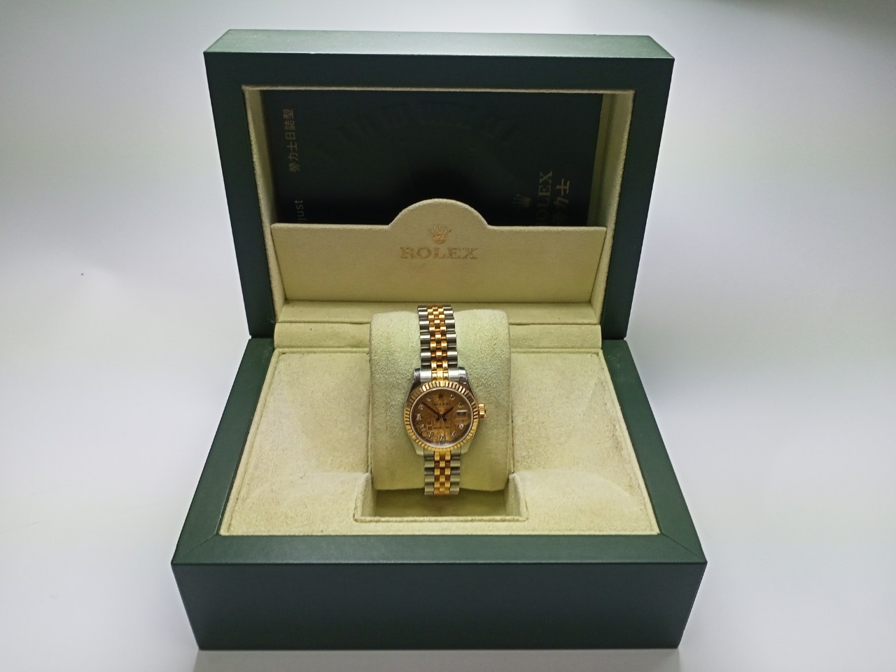 勞力士179173三重當舖