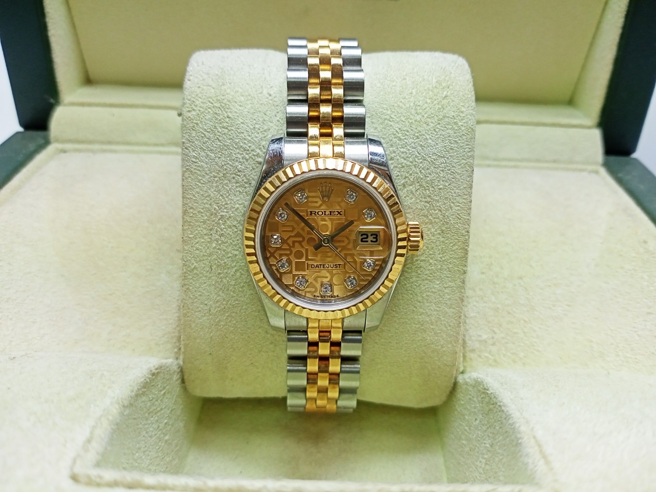 勞力士179173三重當舖