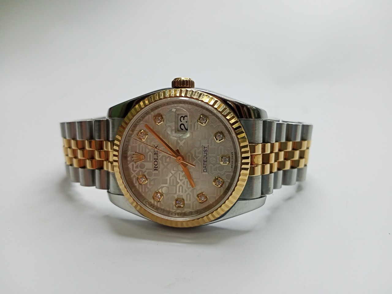 勞力士116233三重當舖