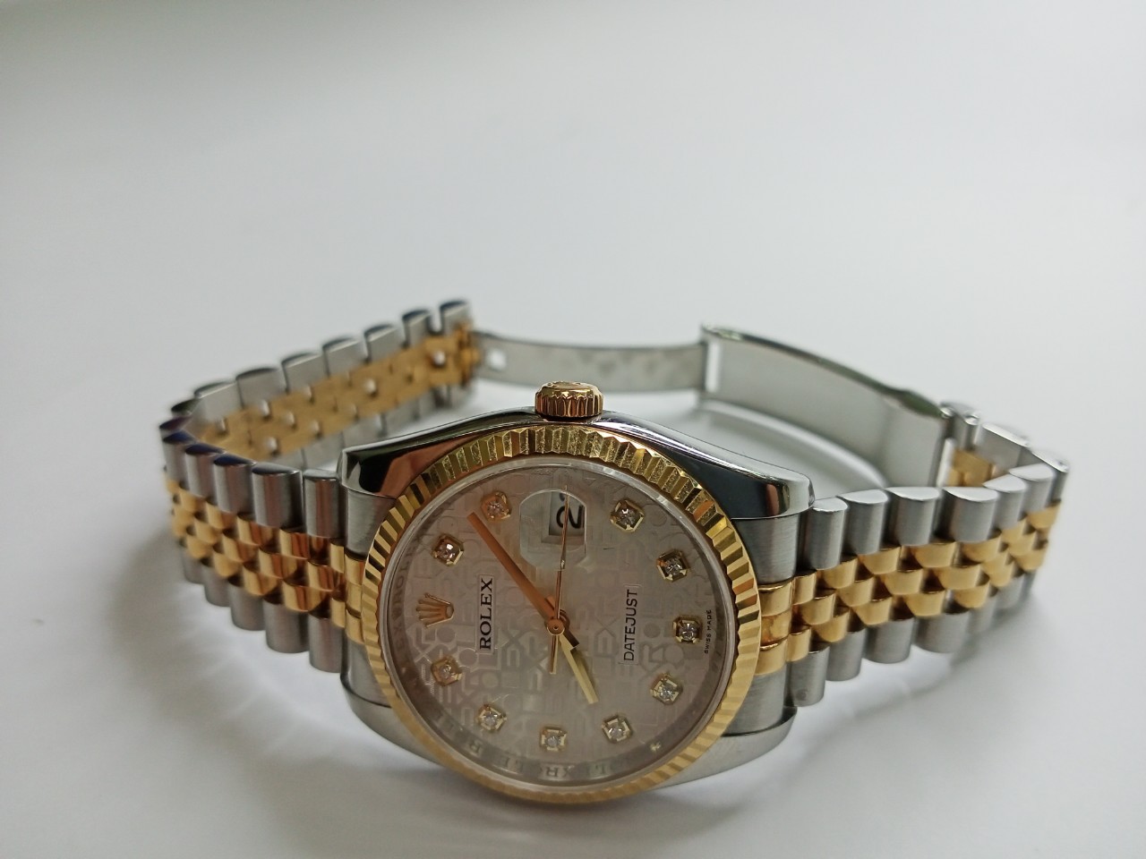 勞力士116233三重當舖