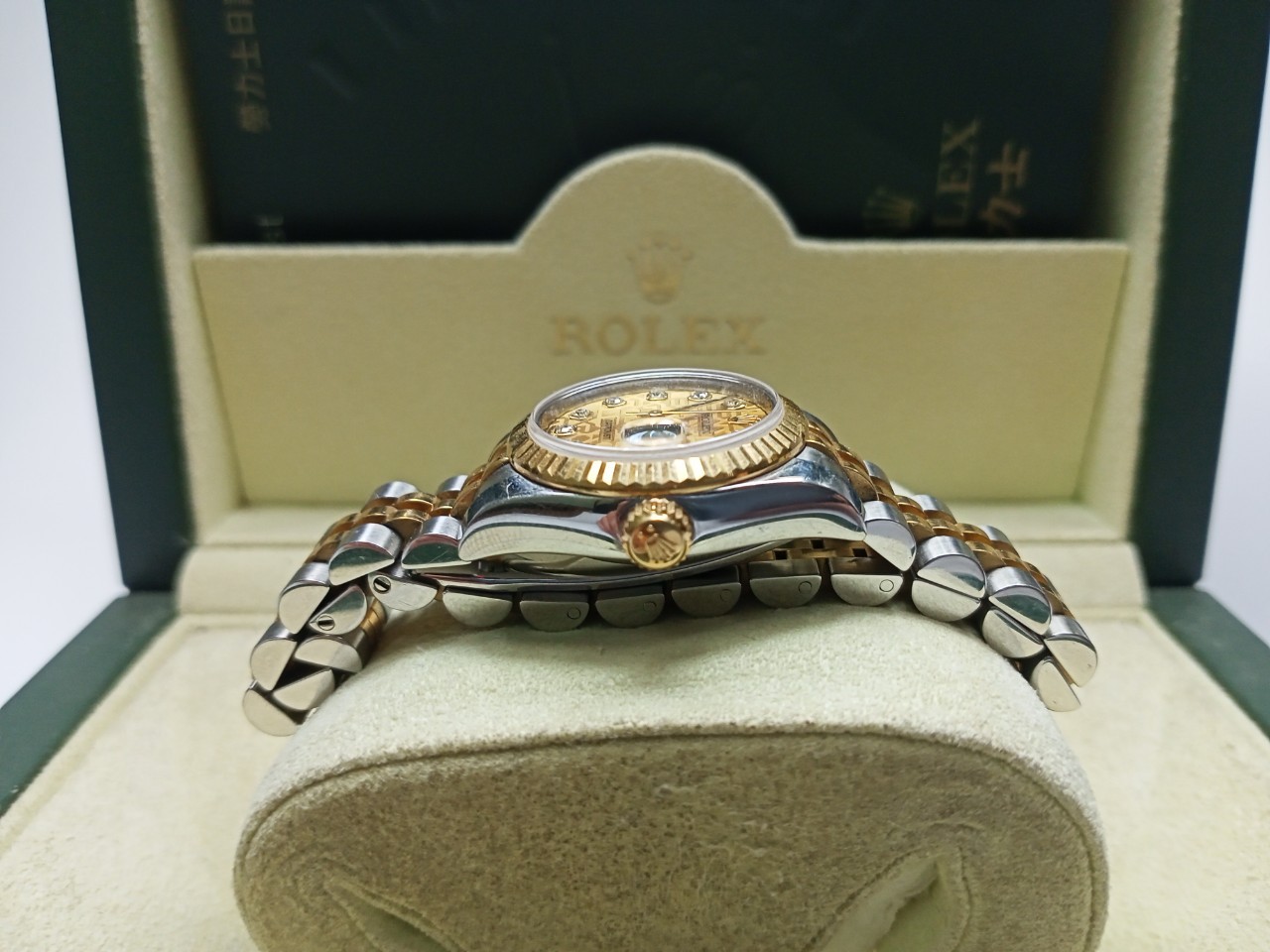 勞力士179173三重當舖