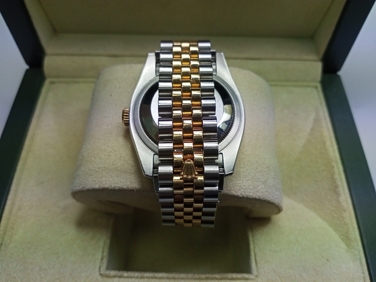 勞力士116233三重當舖