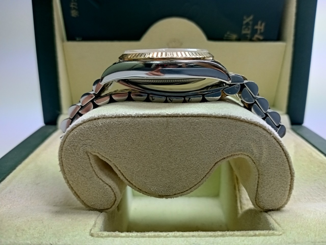 勞力士116233三重當舖