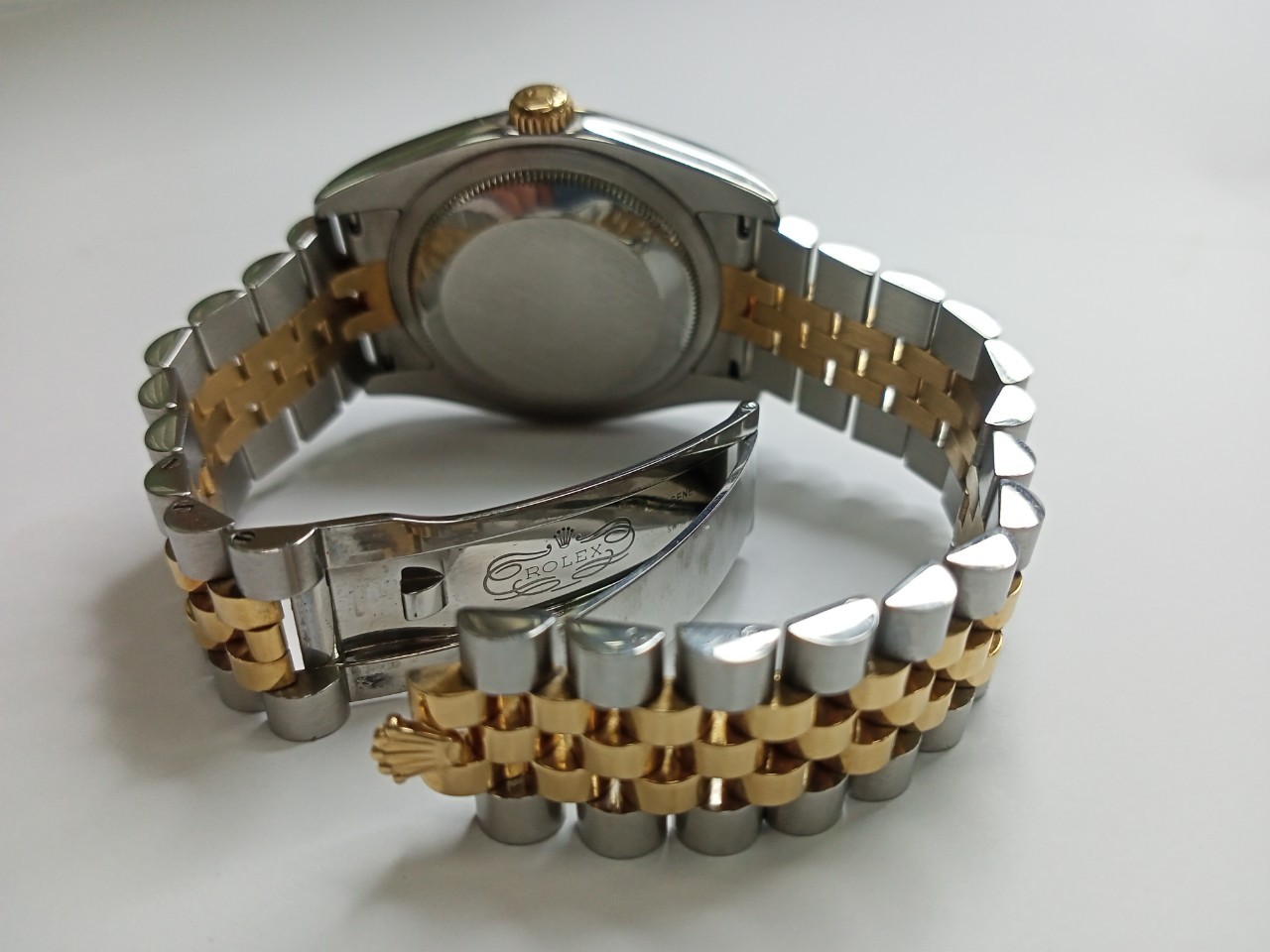 勞力士116233三重當舖