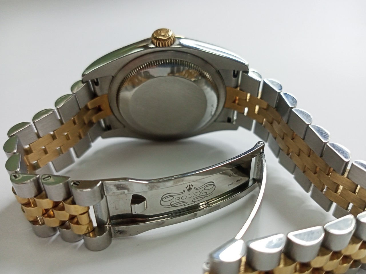 勞力士116233三重當舖