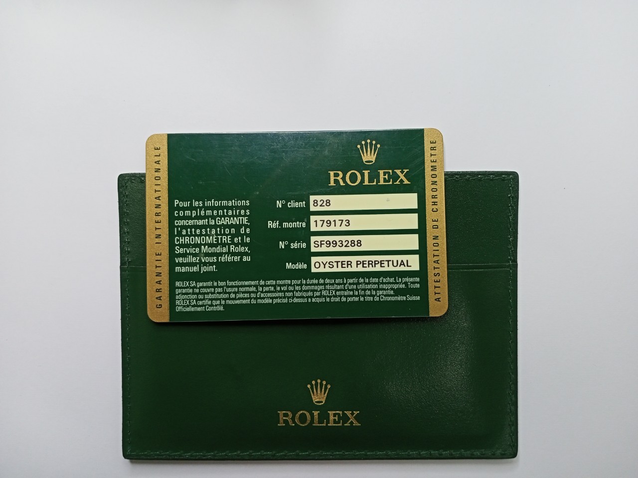 勞力士179173三重當舖