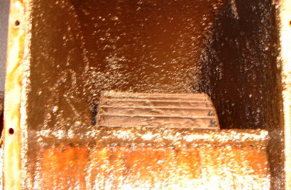 中央廚房排油煙機清洗