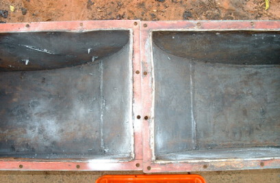 中央廚房排油煙機清洗