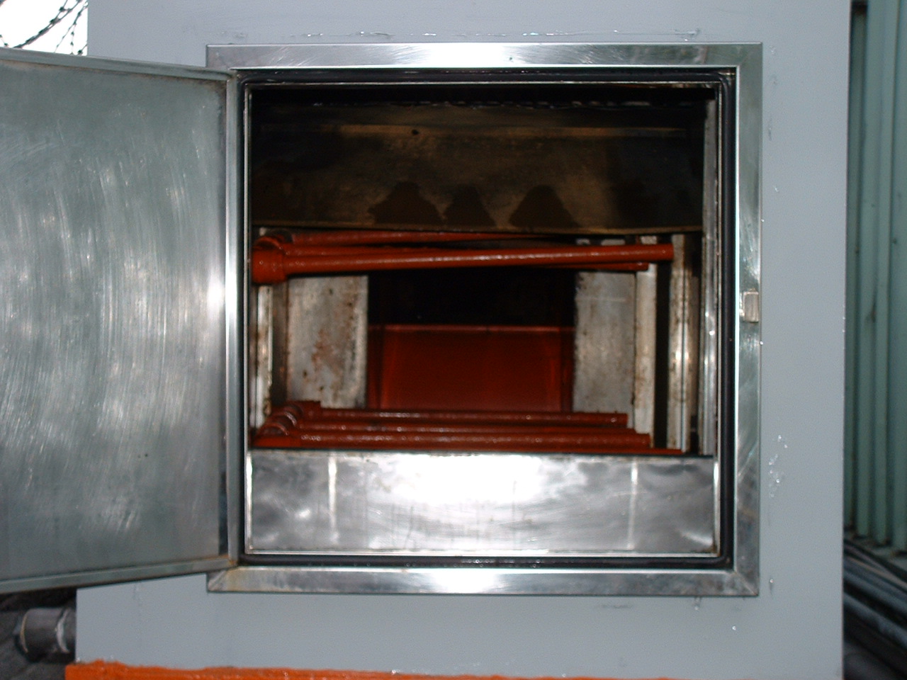 中央廚房排油煙機清洗