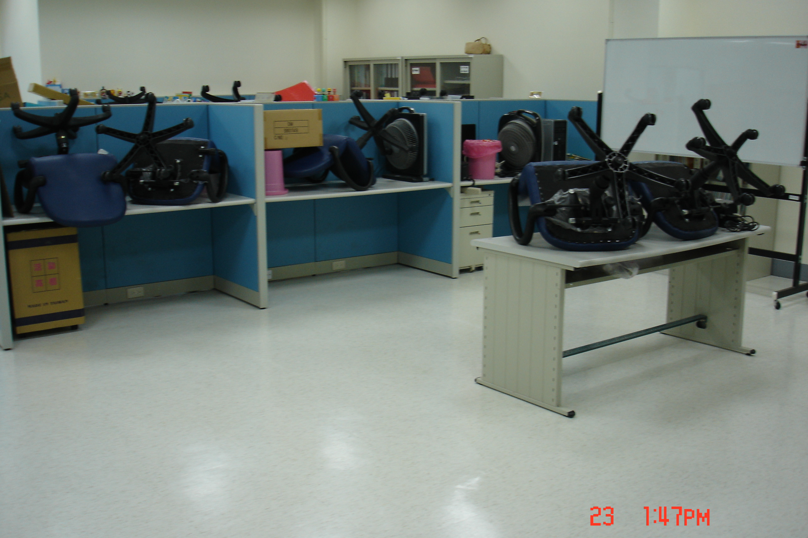 辦公室地板清洗