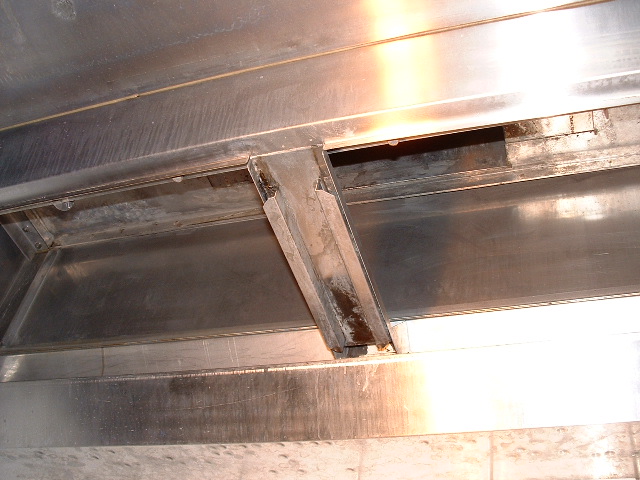 不鏽鋼排油煙機除油