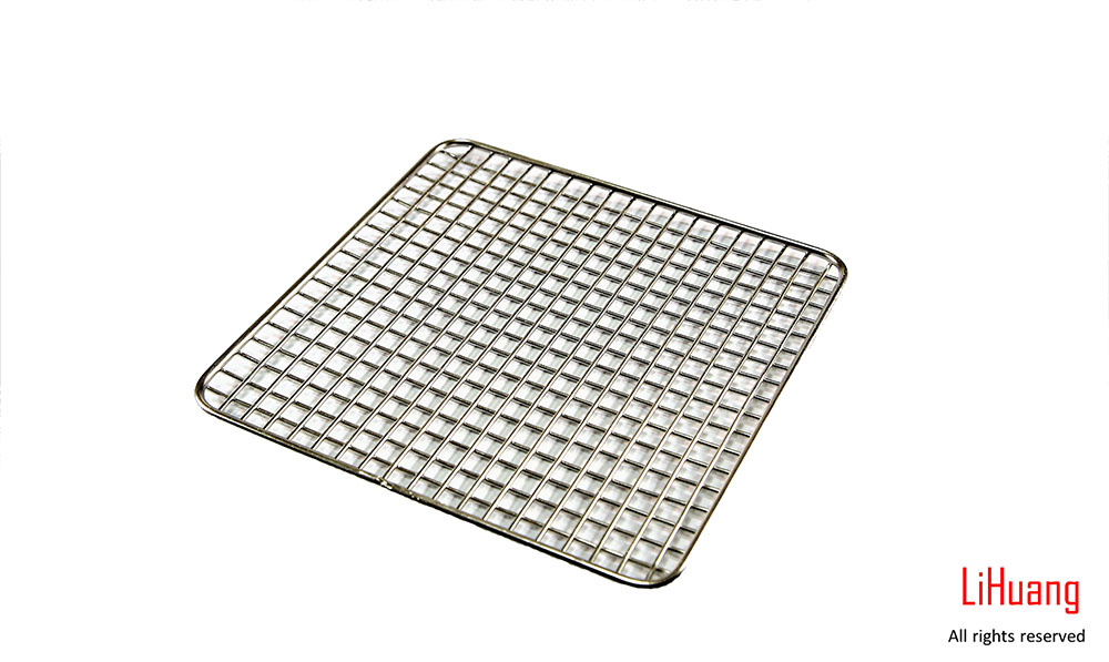 一般型炸物濾油網