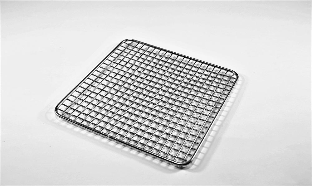 不銹鋼平網製品Stainless