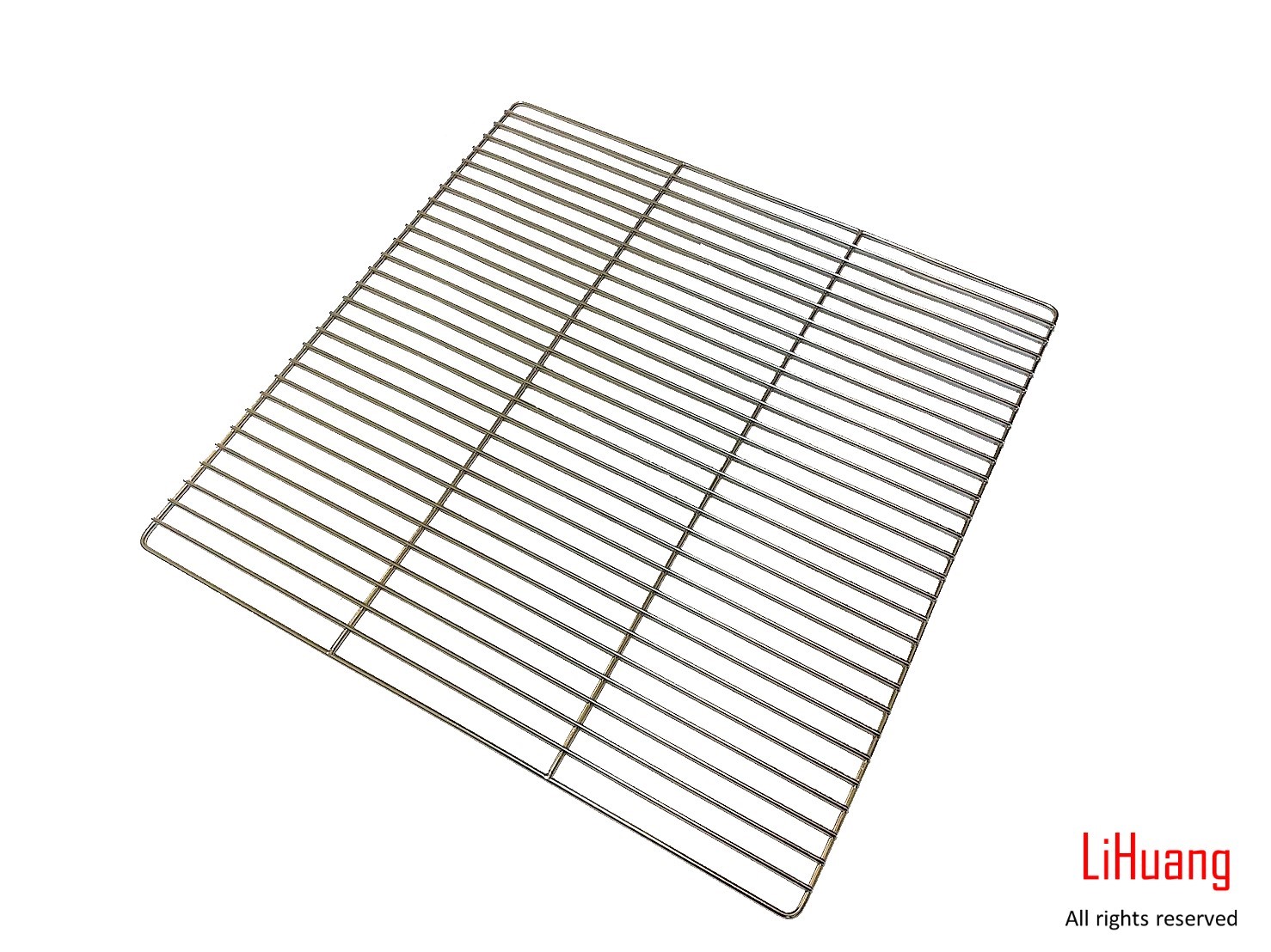 客製平網與柵盤