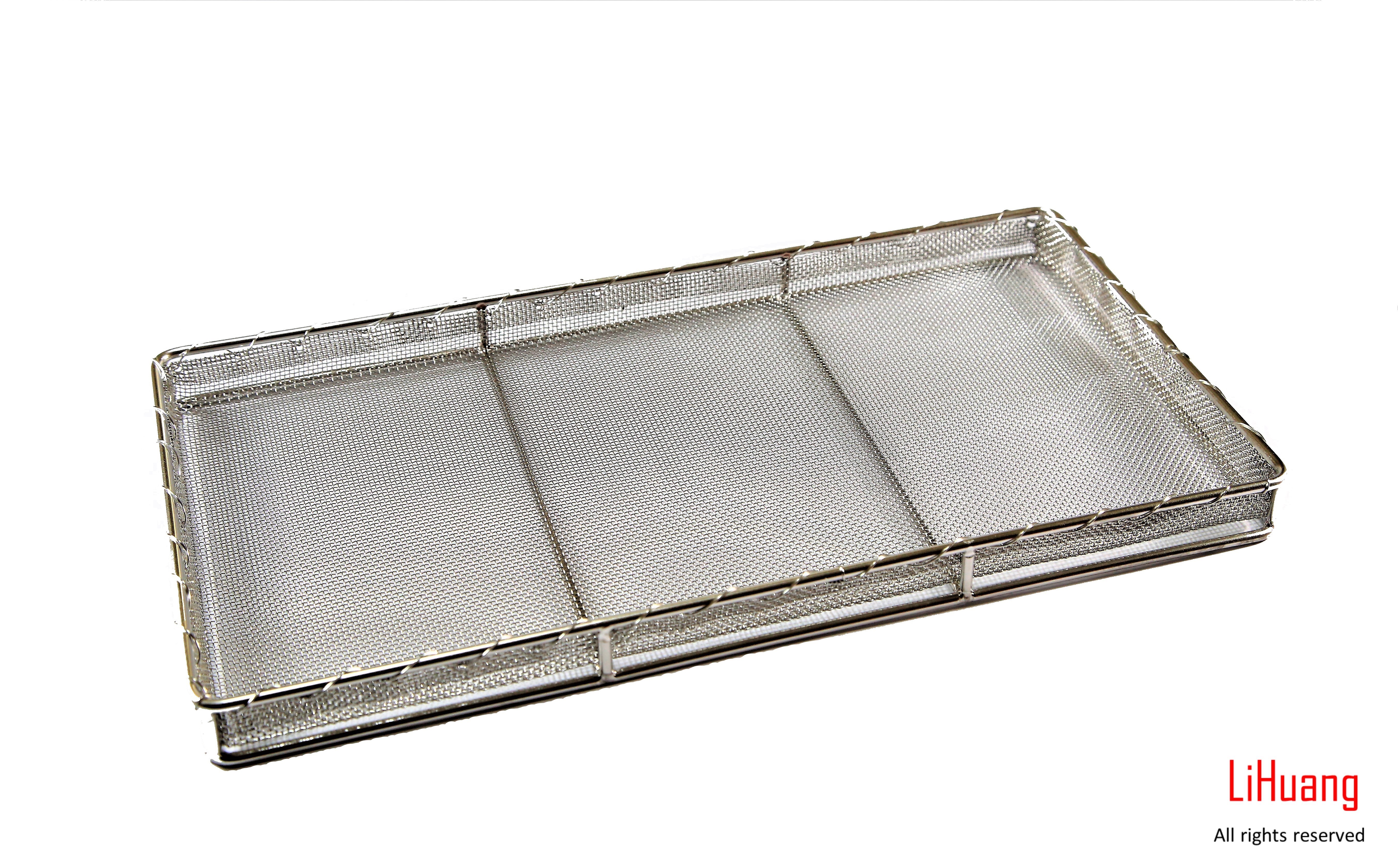 一般型消毒網籃