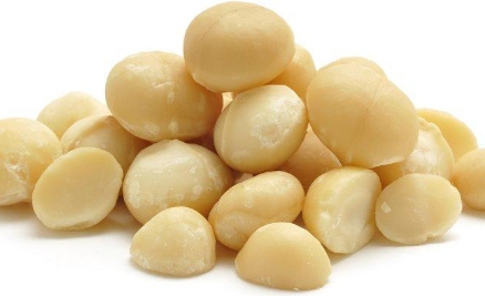 夏威夷果(鹹味)