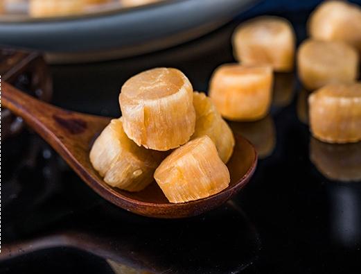 日本北海道干貝