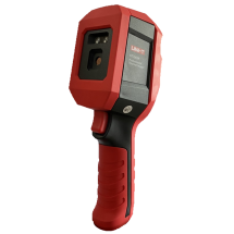 手握式熱顯像感測器