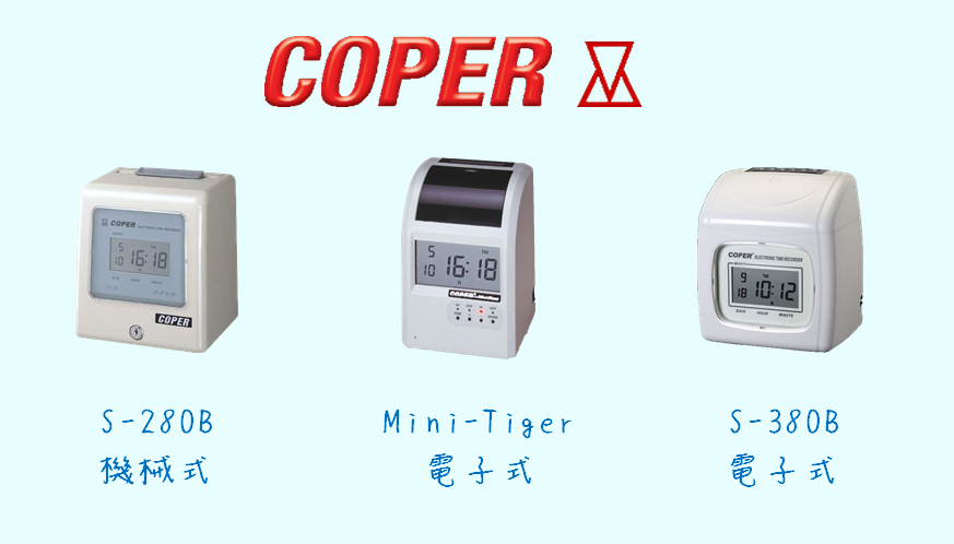 COPER