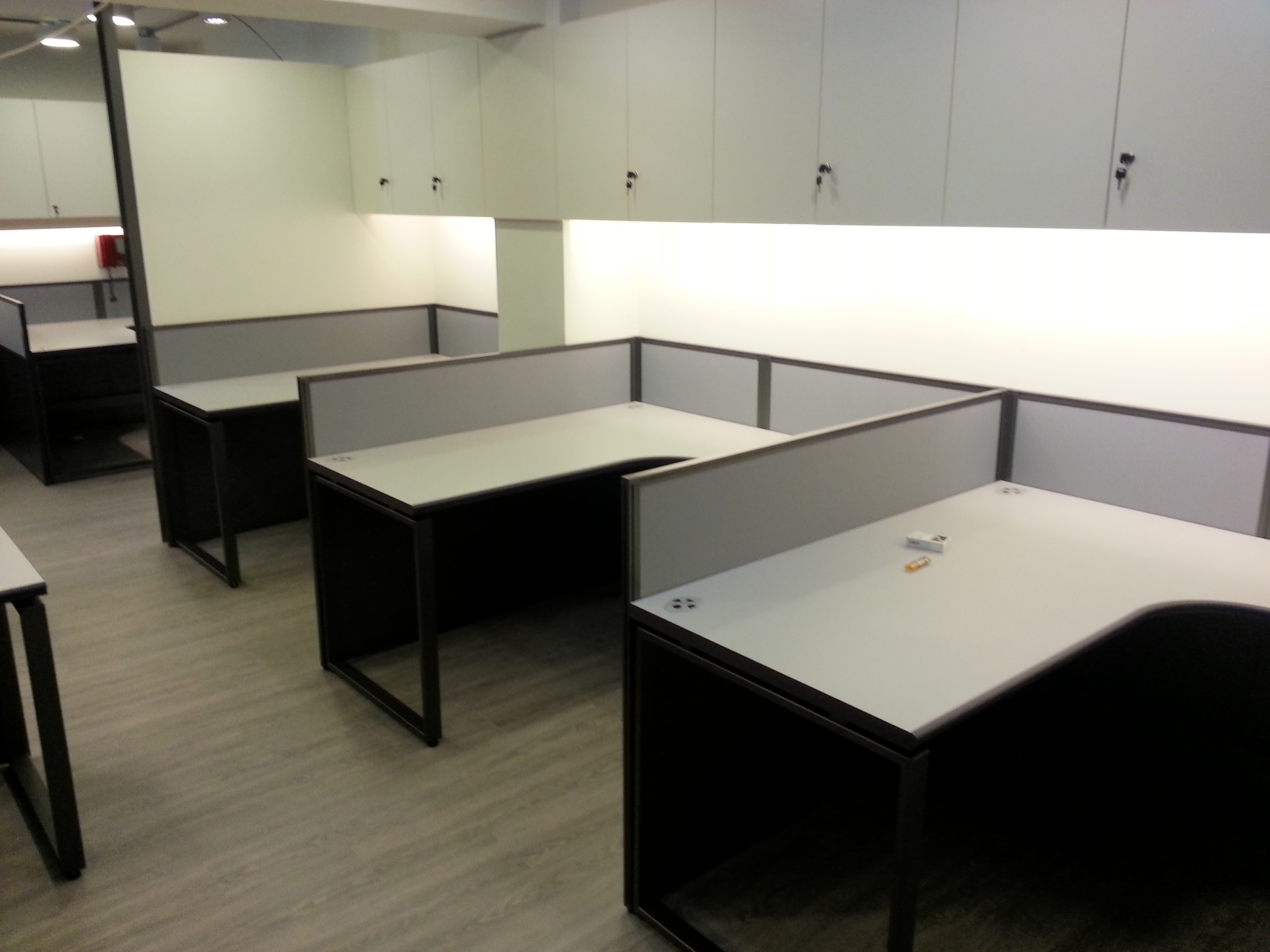 OTTO-2-多人工作站