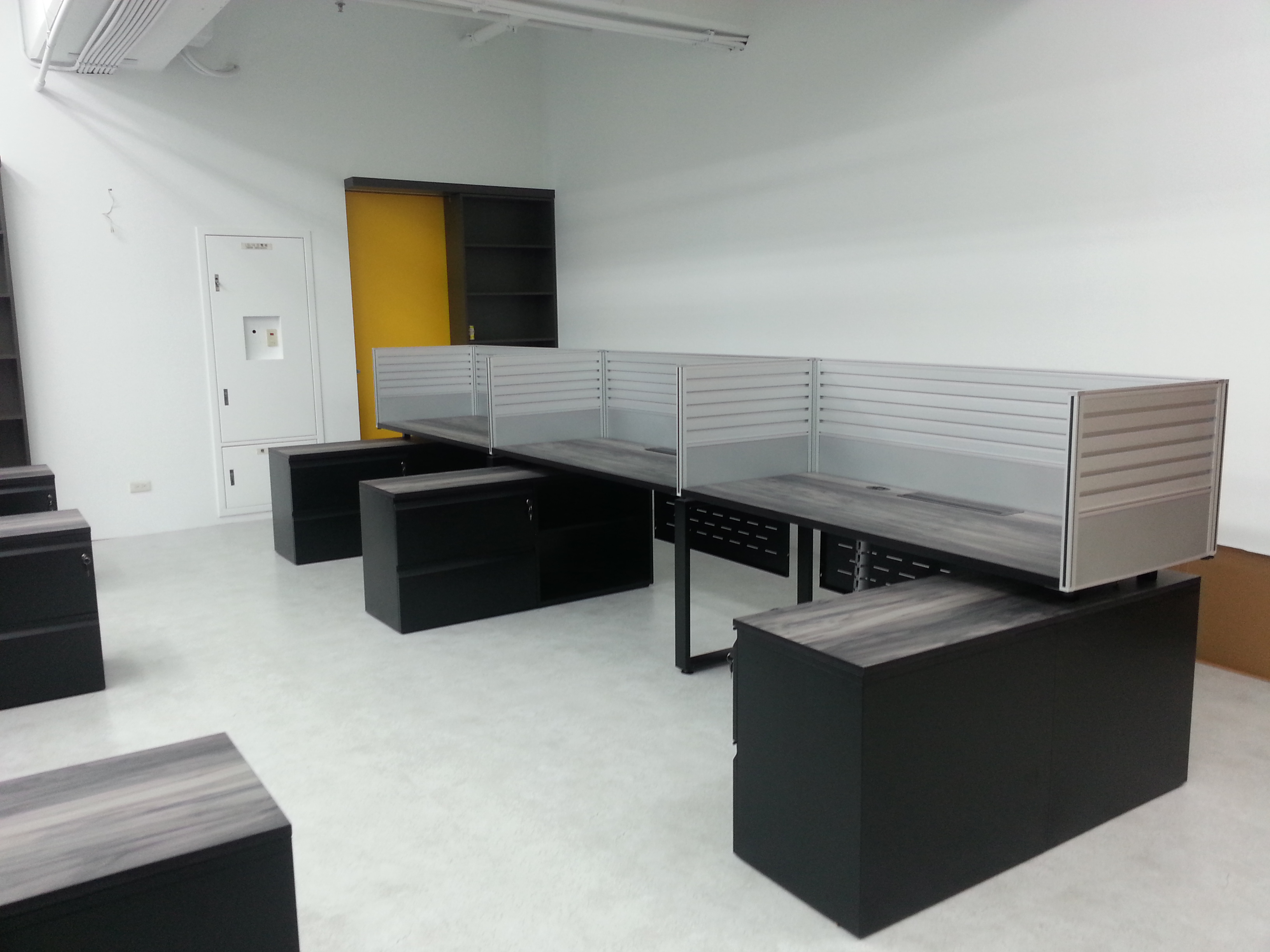 OTTO-3-多人工作站