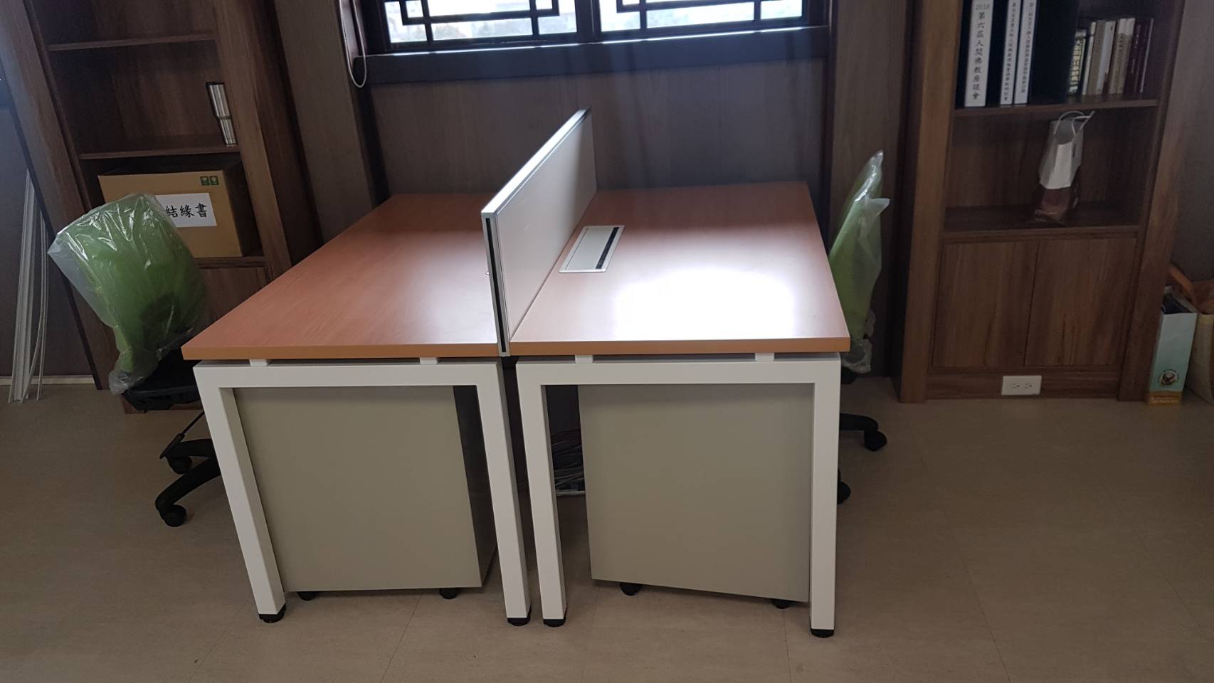 Gamma-1-多人工作站