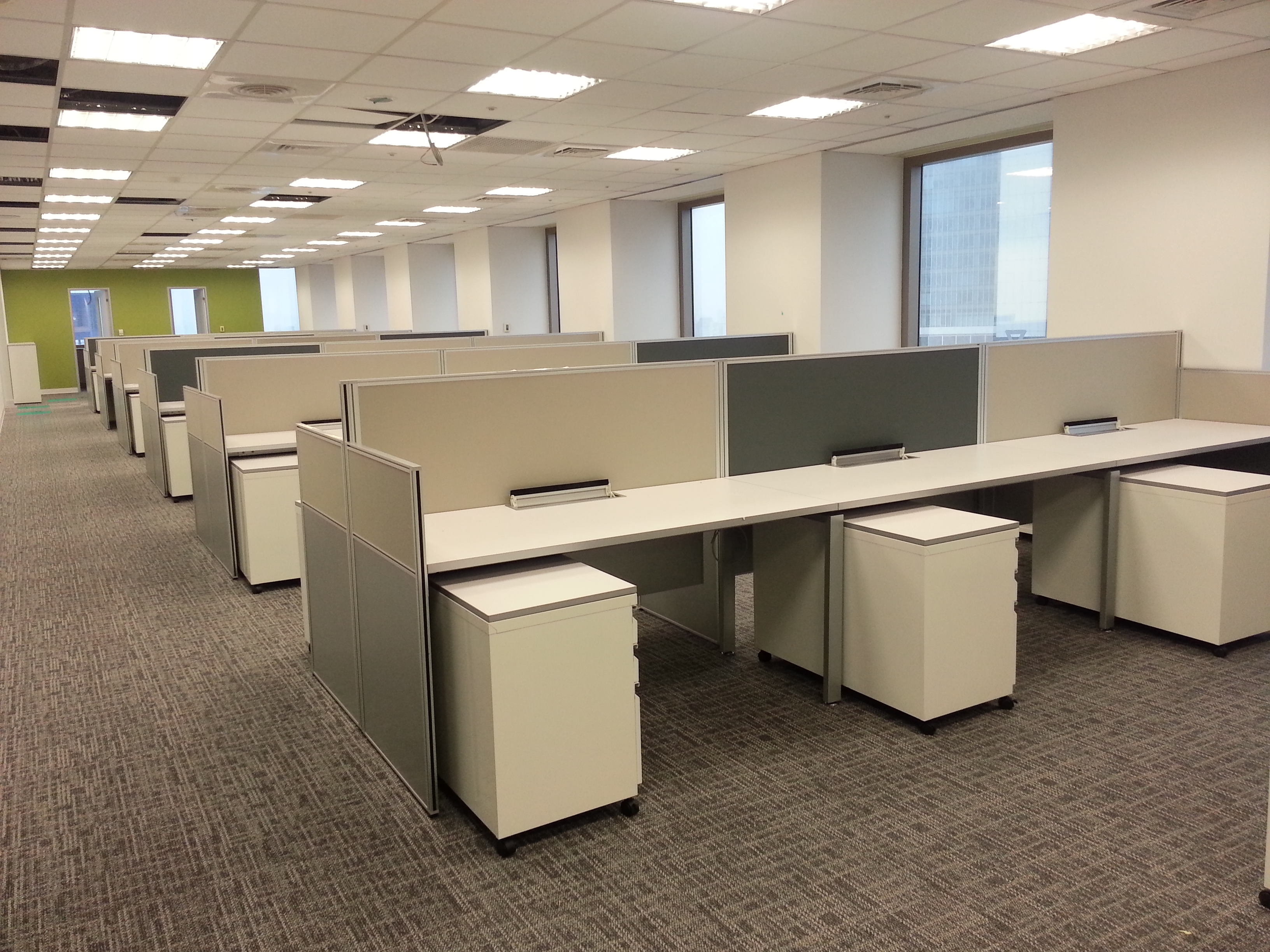 Gamma-2-多人工作站