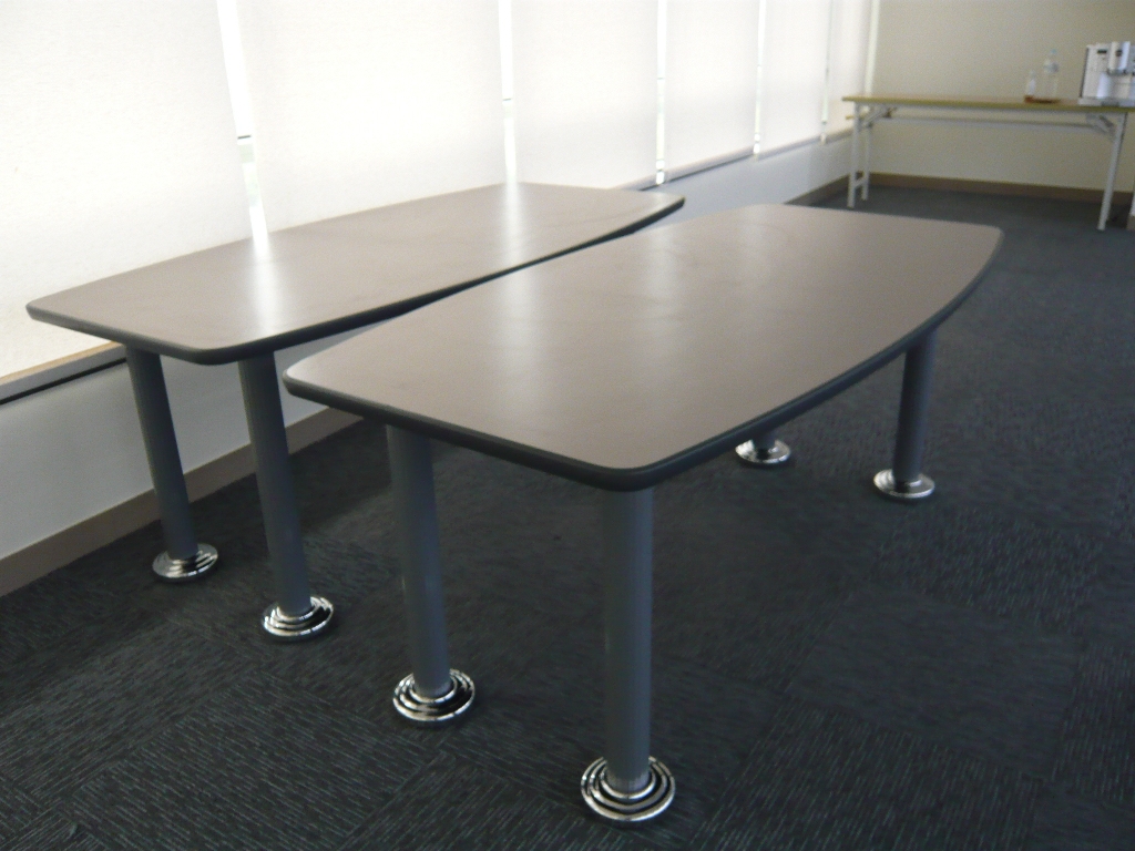 船型會議桌-05