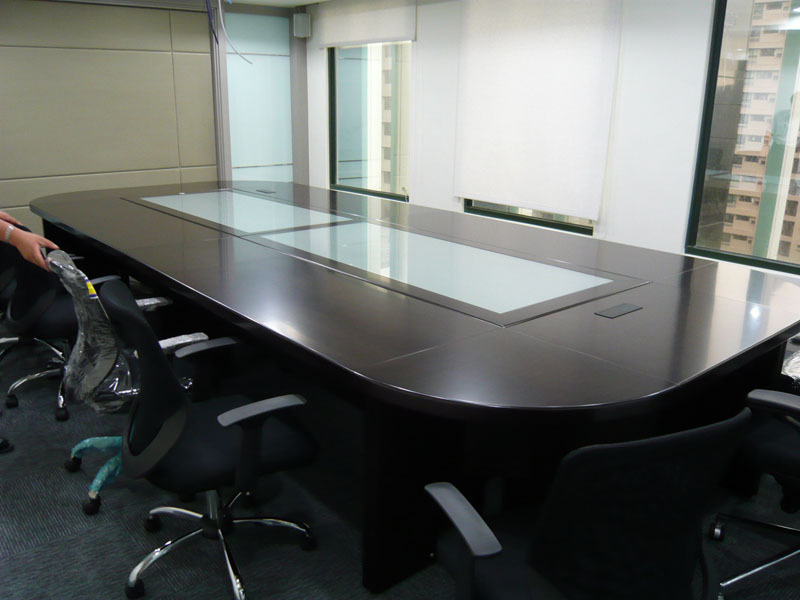 環型會議桌-09