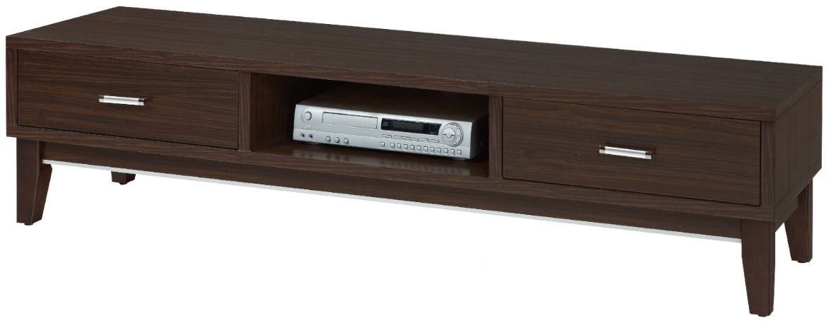 412-04&nbsp;安琪六尺電視櫃(225)(木芯板／鋼珠滑軌／實木腳)