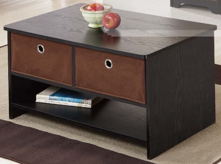 440-06&nbsp;202-1茶几桌(塑合板貼PVC