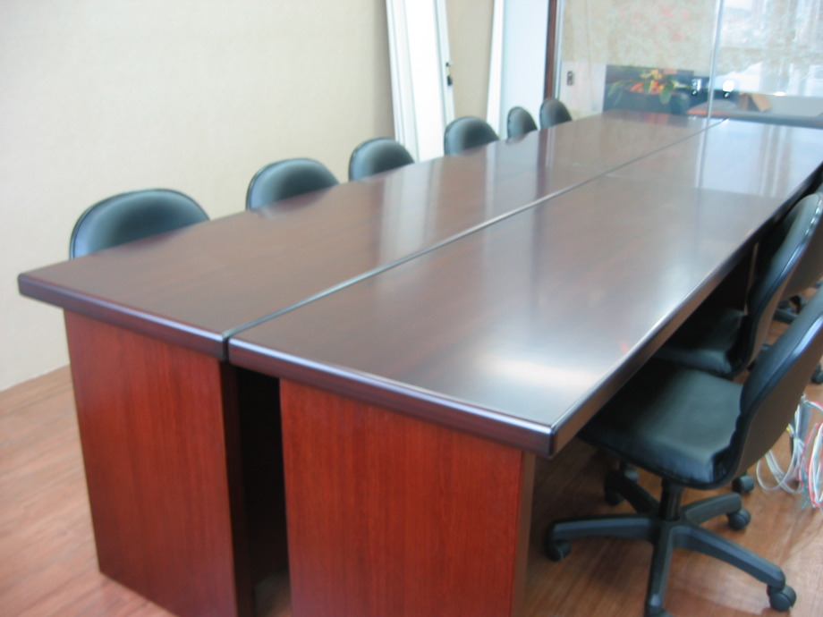 方型會議桌-02