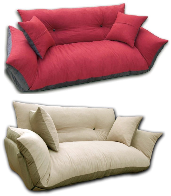 485-05.06&nbsp;卡爾沙發椅