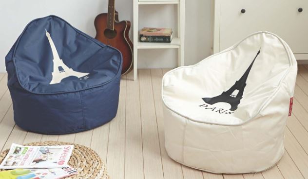 492-02.03&nbsp;嘟嘟鐵塔圓弧懶骨頭