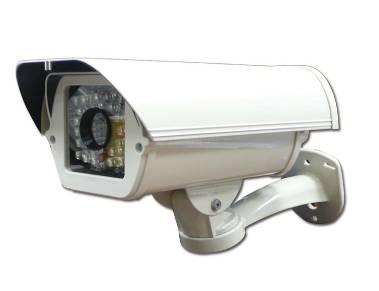 AHD系列　TCT-71284421.3M百萬高畫質日夜兩用長距離紅外線變焦鏡頭攝影機