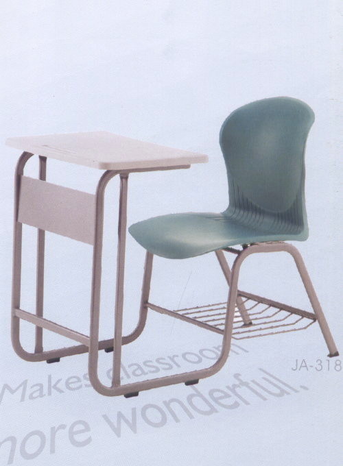 課桌椅6