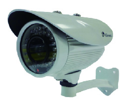 AHD系列　TCT-71228361.3M紅外線百萬高畫質低照度攝影機