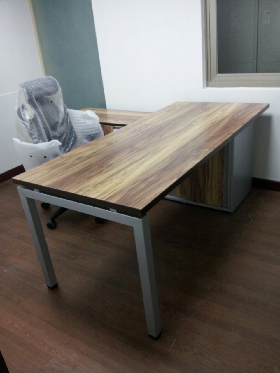 Gamma-3-單人工作站