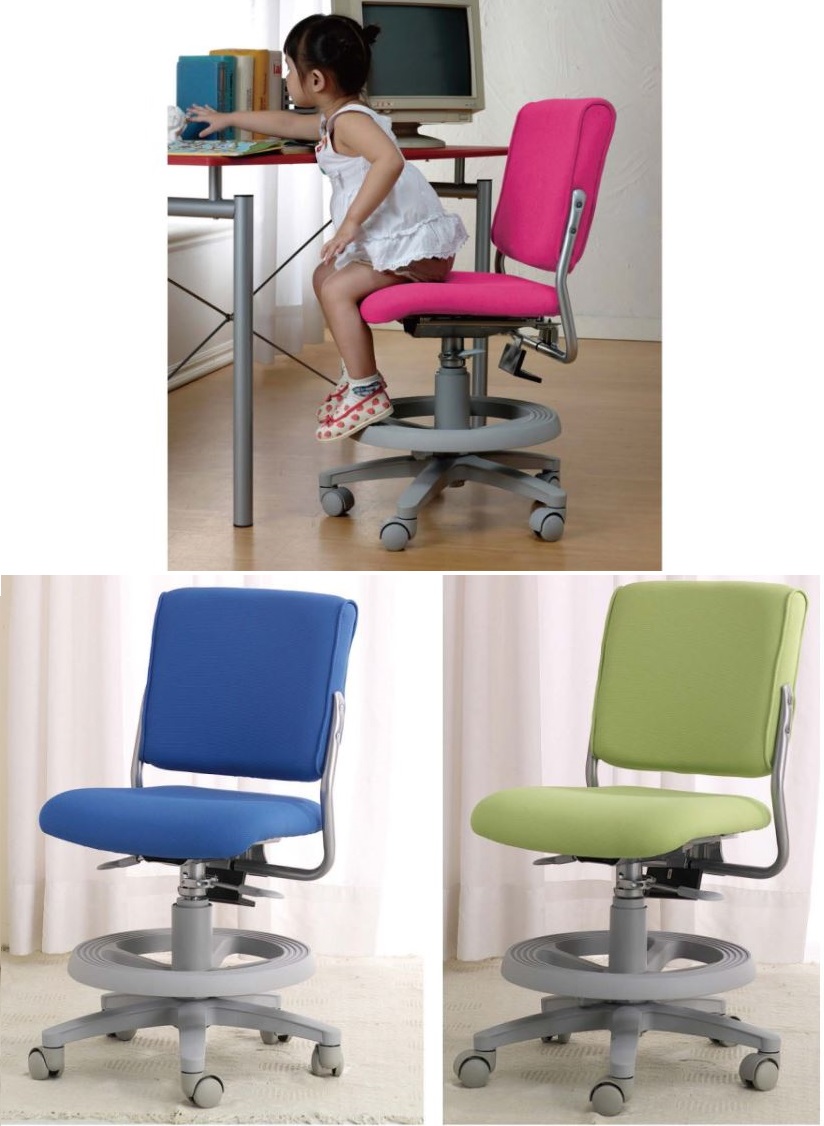 302-06~08&nbsp;IQ&amp;EQ多功能學童椅