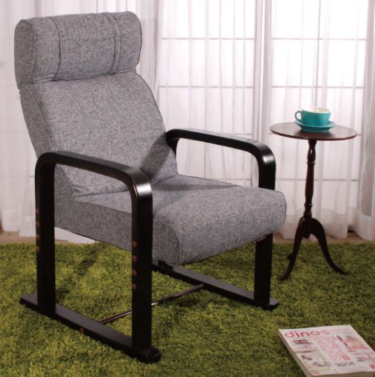 489-03蒔璞和風銀髮族休閒椅