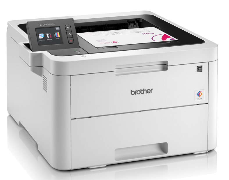 (基本款)BROTHER-MFC-L3270CDW