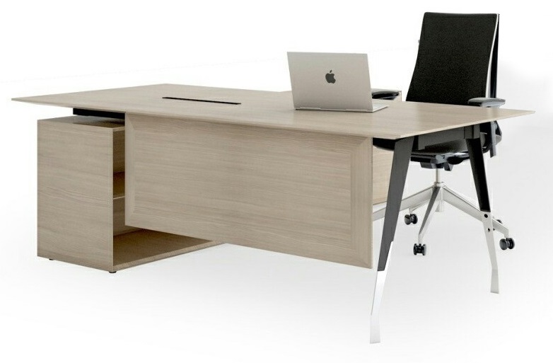 霍克-1-單人工作站