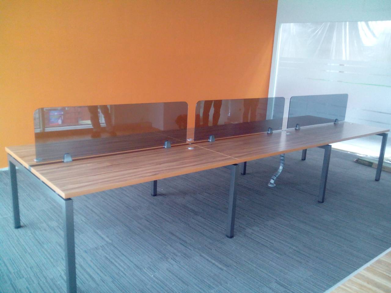 Gamma-5-多人工作站