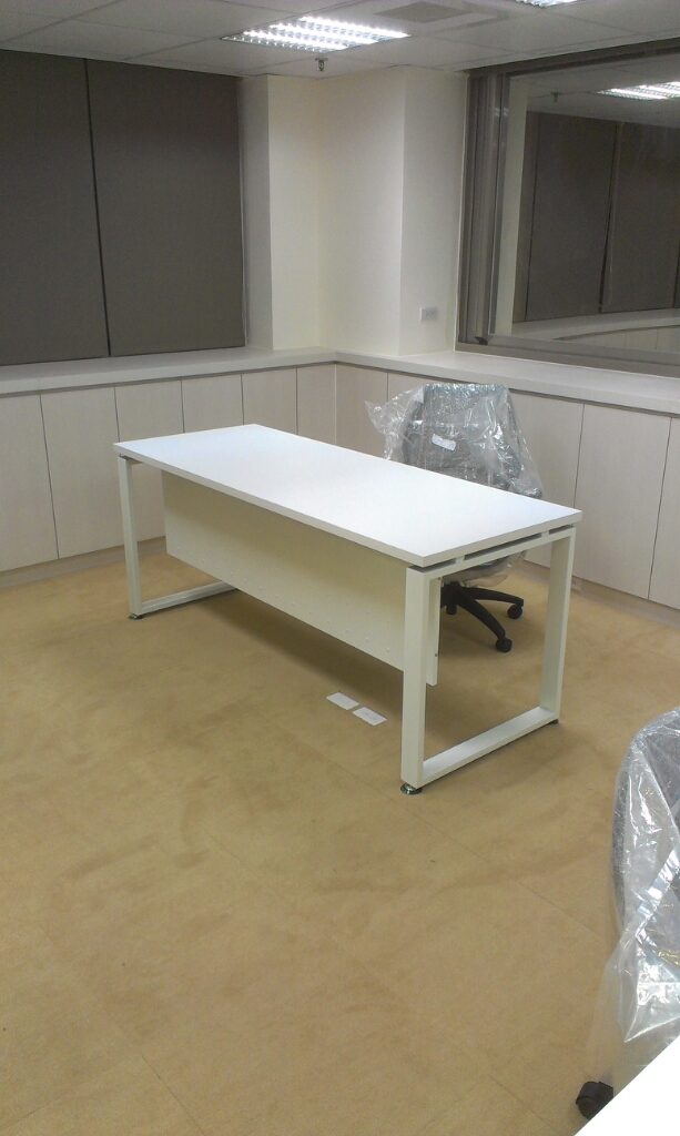 OTTO-6-單人工作站