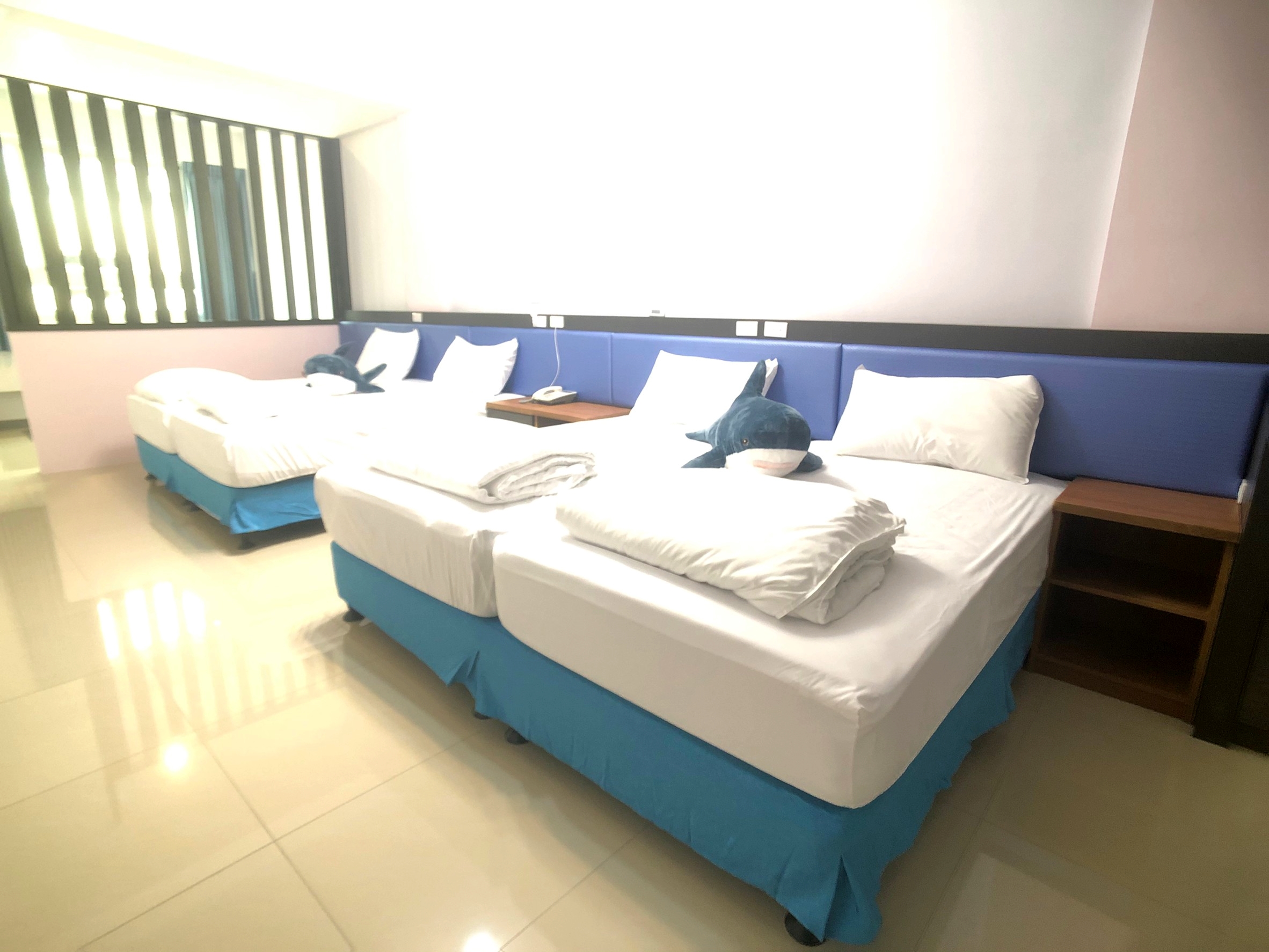 潮州313民宿-房間實照