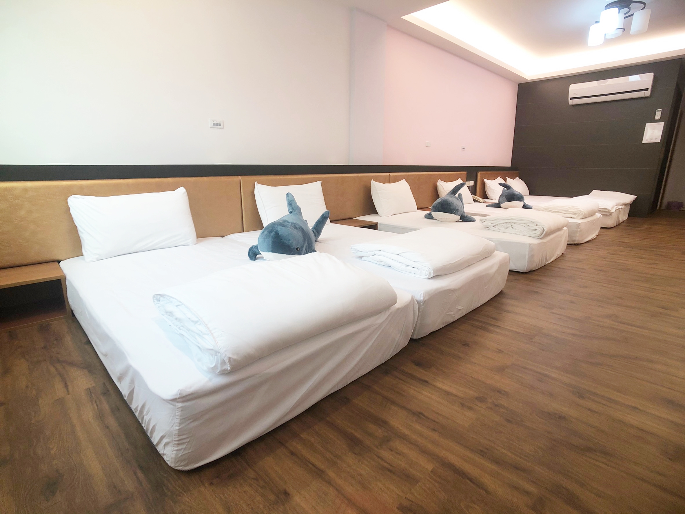 潮州313民宿-房間實照