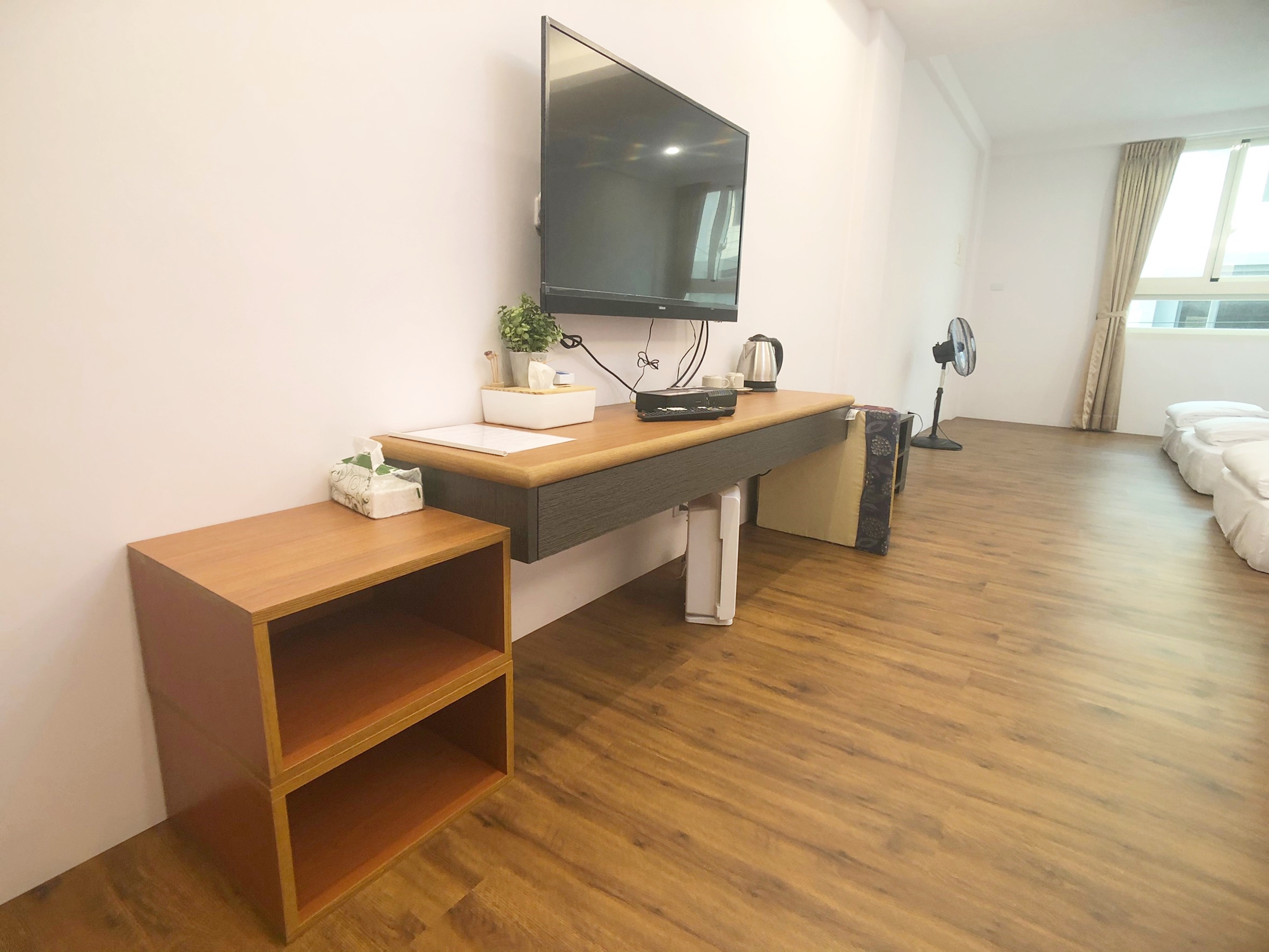 潮州313民宿-房間內設備