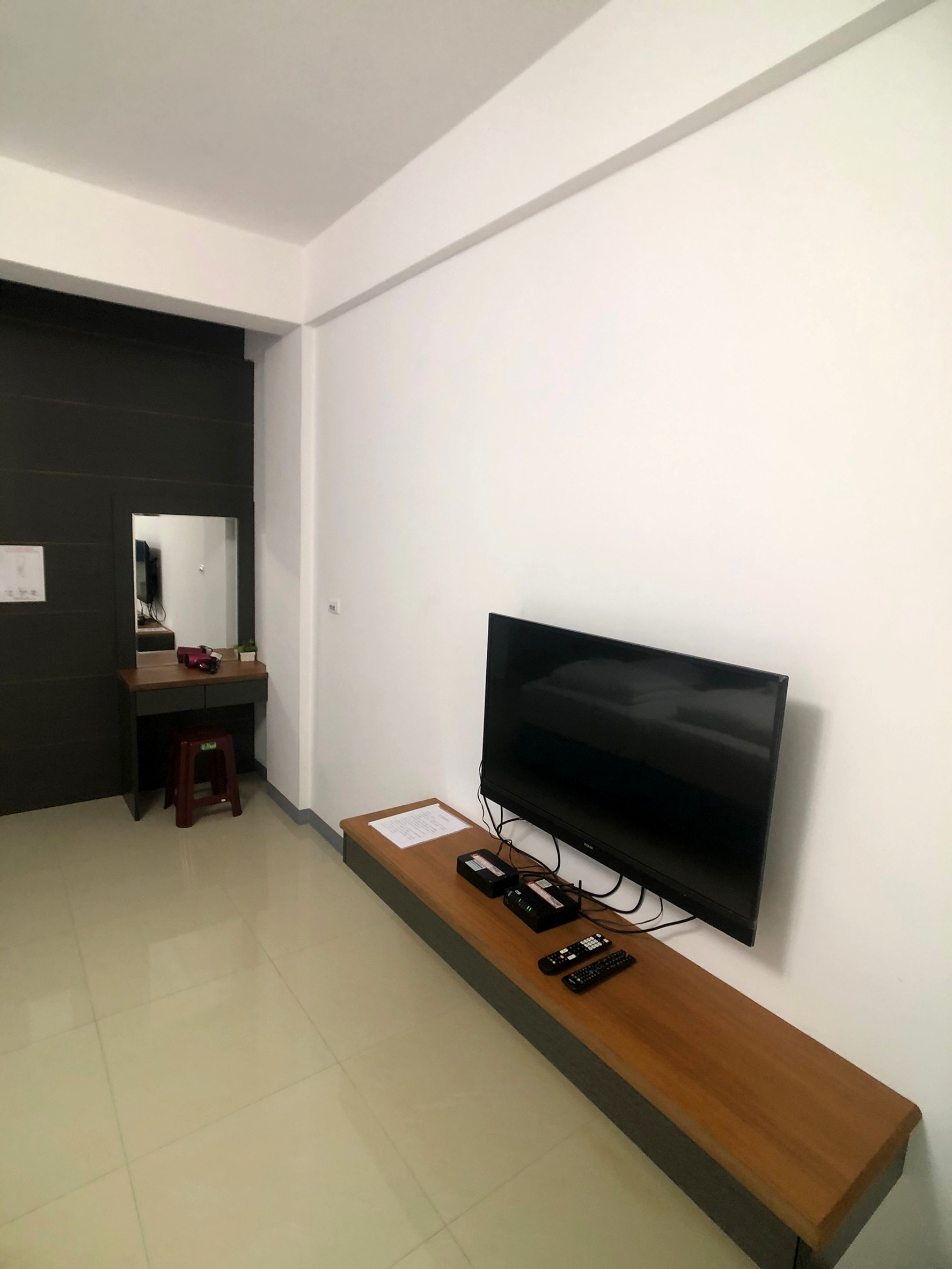 潮州313民宿-房間內設施